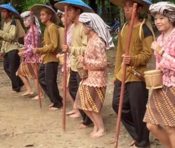 Masyarakat Kedang Ipil Akhirnya Diakui Secara Resmi Oleh Pemerintah